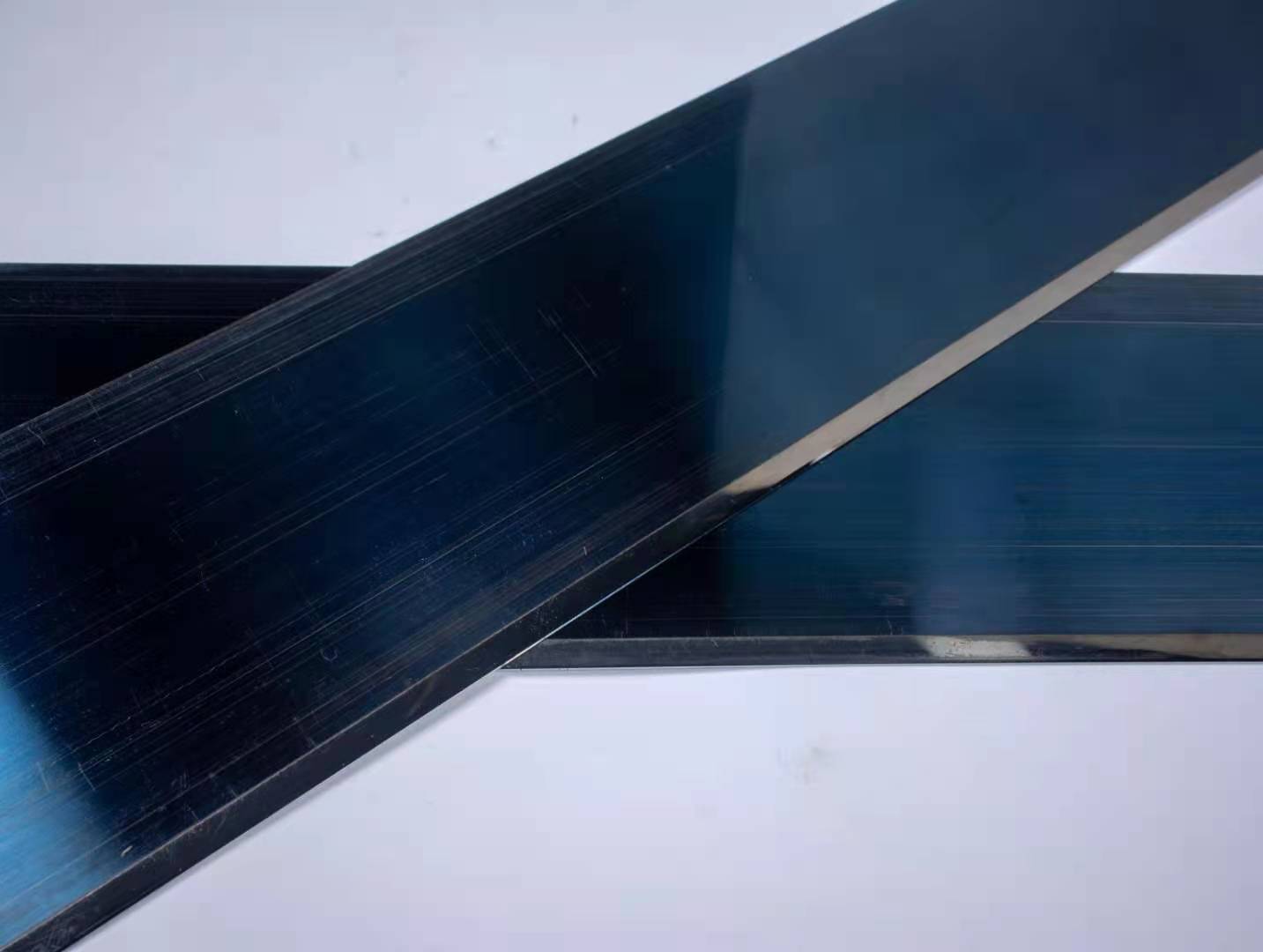 GHE雙涂層涂布刮刀